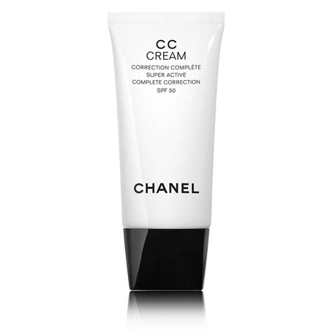 chanel cc cream 30 beige review|cc cream chanel sephora.